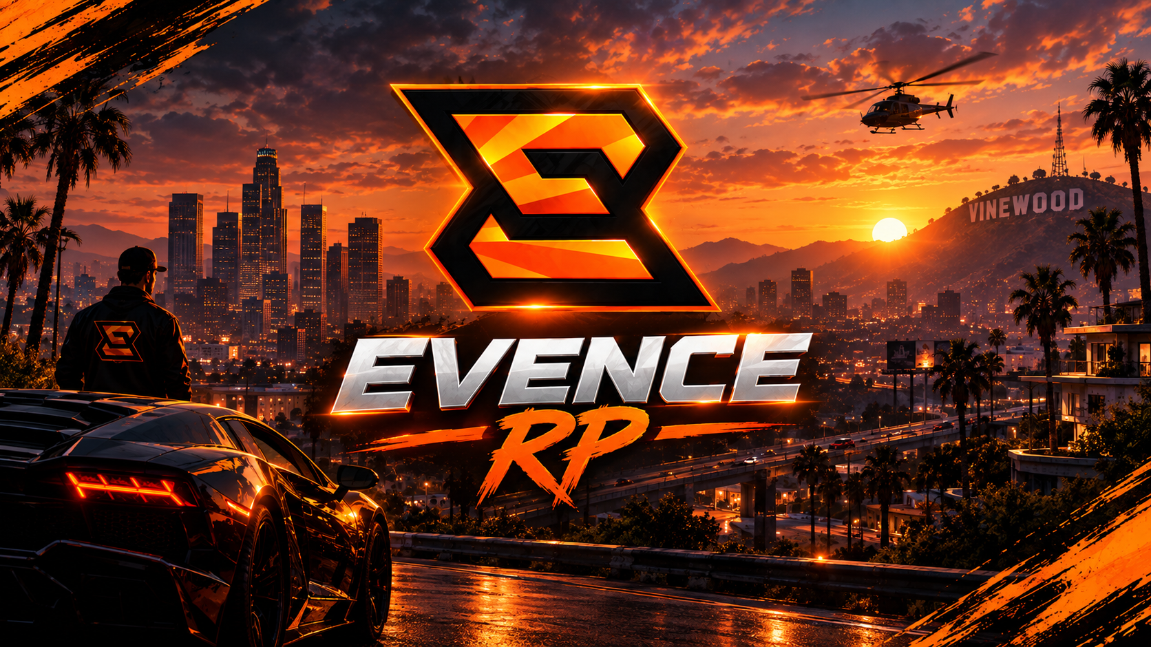 Evence RP